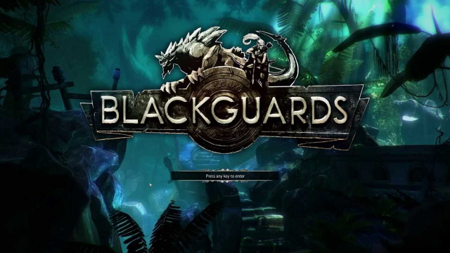 Blackguards - Video Guides ReleasedVideo Game News Online, Gaming News