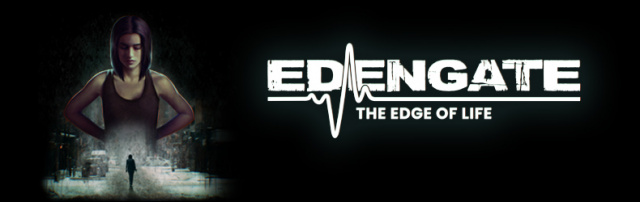 HOOK Announces EDENGATE: The Edge of LifeNews  |  DLH.NET The Gaming People