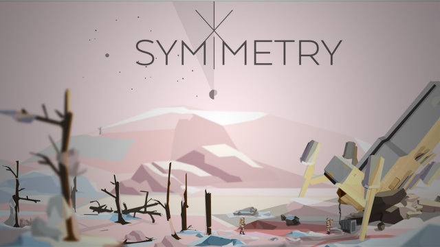 Представляем вам Symmetry, карманную выживалку для SwitchНовости Видеоигр Онлайн, Игровые новости 