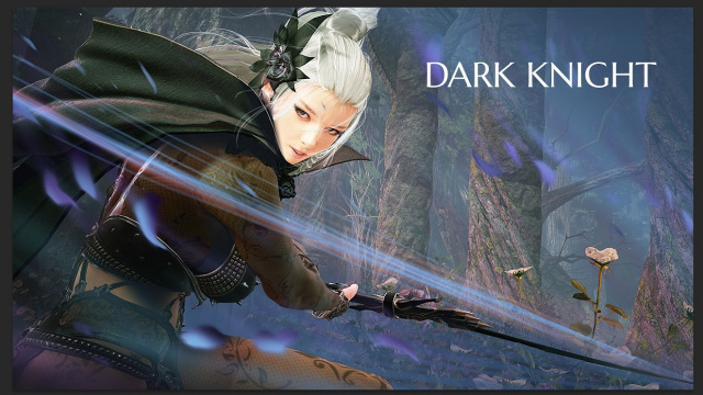 Black Desert Online Teases Dark Knight Class Coming in MarchНовости Видеоигр Онлайн, Игровые новости 