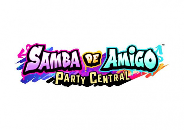 Sonic The Hedgehog feiert mit bei Samba de Amigo: Party CentralNews  |  DLH.NET The Gaming People