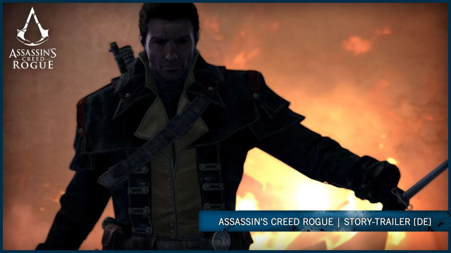 Assassin’s Creed Rogue - Neuer Trailer zu Shays GeschichteNews - Spiele-News  |  DLH.NET The Gaming People