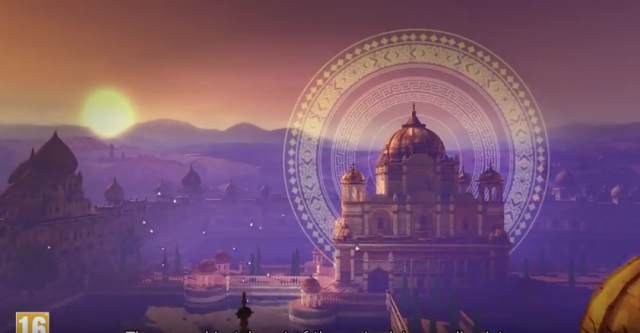 New Trailer for Assassin's Creed Chronicles: IndiaVideo Game News Online, Gaming News