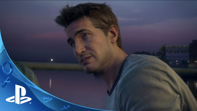 Release Date for Uncharted 4 AnnouncedVideo Game News Online, Gaming News