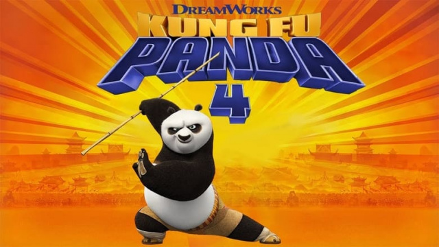 KUNG FU PANDA 4: Der erste Trailer ist da!News  |  DLH.NET The Gaming People