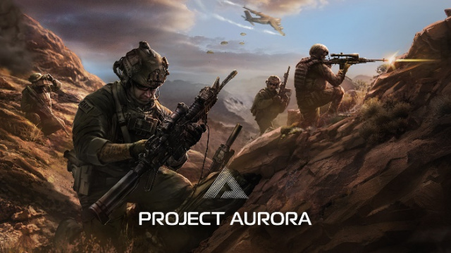 Neuigkeiten zu Call of Duty: Project AuroraNews  |  DLH.NET The Gaming People