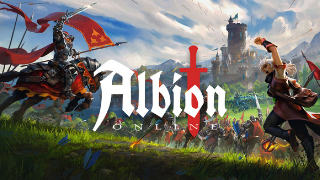 Das nächste Update von Albion Online erscheint am 30. JuniNews  |  DLH.NET The Gaming People