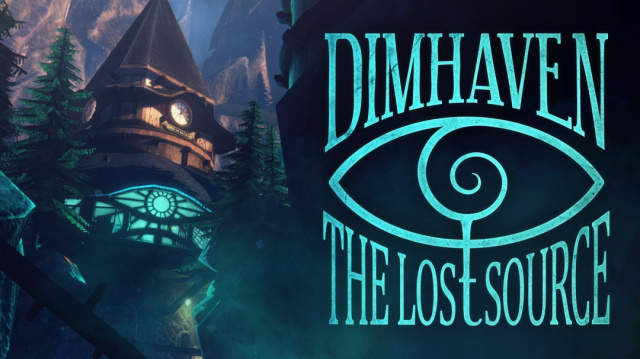 Quern creators reveal new gameplay of Dimhaven at Convergence Showcase 2025News  |  DLH.NET The Gaming People