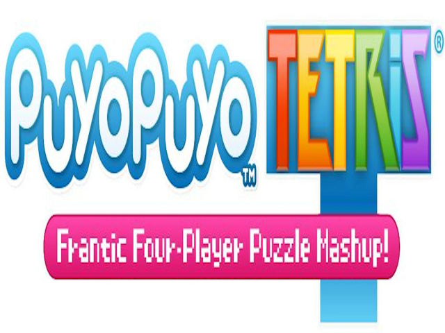 Puyo Puyo® Tetris™News - Spiele-News  |  DLH.NET The Gaming People