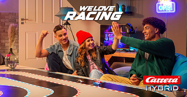 Nächstes Level RacingNews  |  DLH.NET The Gaming People