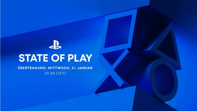 tate of Play am 31. Januar mit neuen Einblicken in Rise of the RoninNews  |  DLH.NET The Gaming People