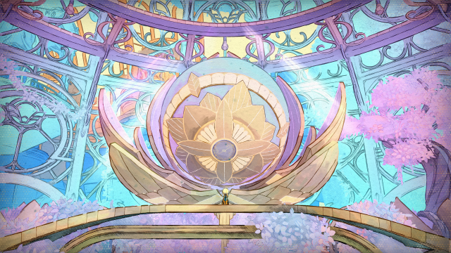 MIO: Memories in Orbit enthüllt Trailer beim Summer Game FestNews  |  DLH.NET The Gaming People
