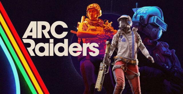 ARC Raiders launcht am 30. OktoberNews  |  DLH.NET The Gaming People