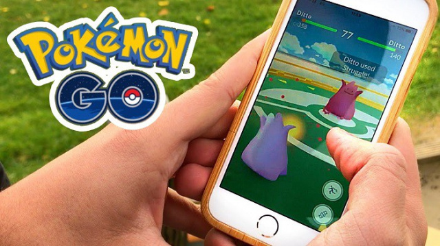 В игре Pokémon GO запланированы обновления добавляющие новые кооперативные фичиНовости Видеоигр Онлайн, Игровые новости 