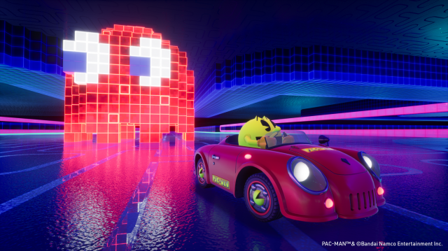 Neues Video zum Soundtrack von Sonic Racing: CrossWorldsNews  |  DLH.NET The Gaming People