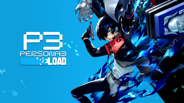 Persona 3 Reload™ – ab sofort erhältlichNews  |  DLH.NET The Gaming People