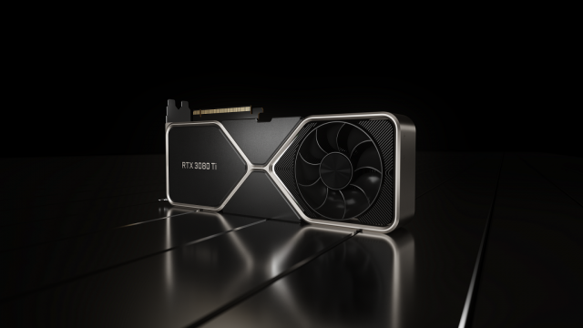 GeForce RTX 3080 TI, GeForce RTX 3070 Ti, 130 Spiele und Apps jetzt mit RTX und mehrNews  |  DLH.NET The Gaming People