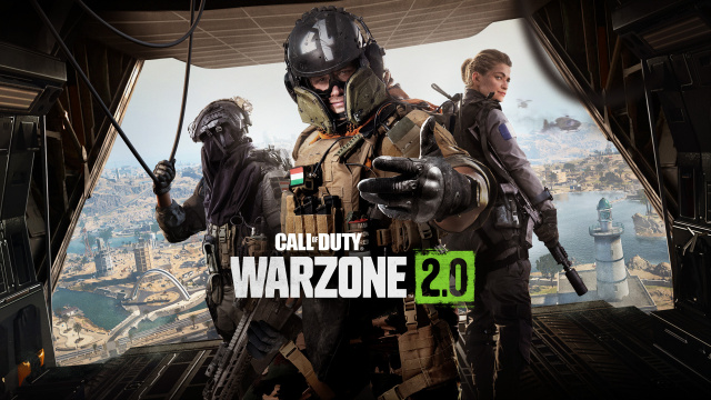 Call of Duty: Tipps und alles, was ihr zu Warzone wissen müsstNews  |  DLH.NET The Gaming People