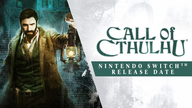 Call of CthulhuNews - Spiele-News  |  DLH.NET The Gaming People