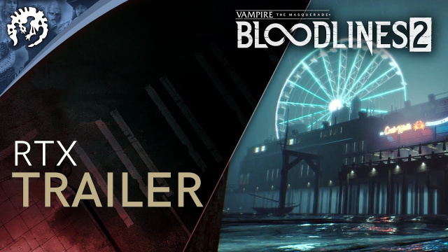 Bloodlines 2News - Spiele-News  |  DLH.NET The Gaming People