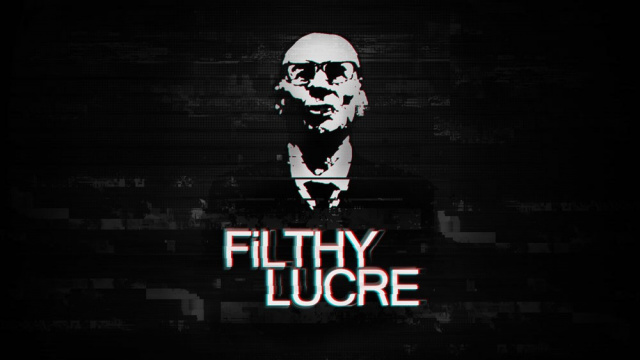 Filthy Lucre Launches in North America Tomorrow, Sept. 16Video Game News Online, Gaming News