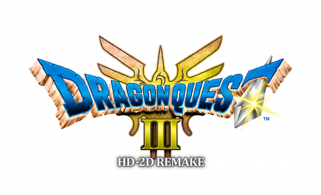 DRAGON QUEST III HD-2D REMAKE – ab sofort erhältlichNews  |  DLH.NET The Gaming People