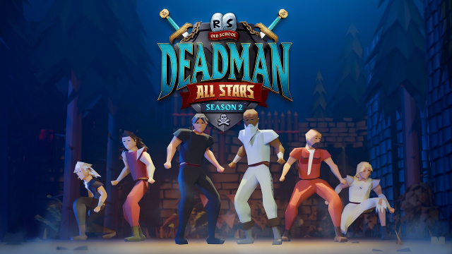 Solo Mission Snakes Crowned Old School RuneScape Deadman Allstars Season 2 ChampionsNews  |  DLH.NET The Gaming People