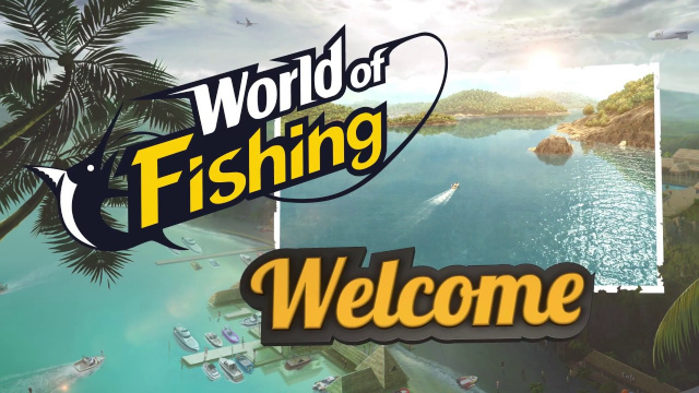 Промо Пакет DLC Мир РыбалкиНовости Видеоигр Онлайн, Игровые новости 
