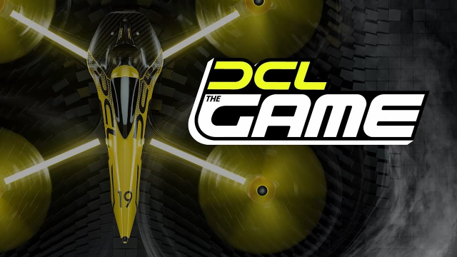 Drone Champions League - The GameVideo Game News Online, Gaming News