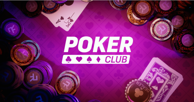 Poker Club adds monthly themed tournamentsNews  |  DLH.NET The Gaming People