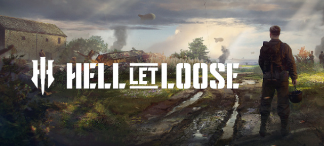 Hell Let Loose Introduces Two New Forces in Update 14.5News  |  DLH.NET The Gaming People