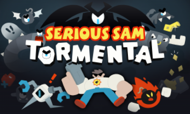 Serious Sam: Tormental ballert sich aus dem Early AccessNews  |  DLH.NET The Gaming People