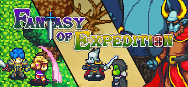 Fantasy of Expedition emerges from Early Access on September 14thNews  |  DLH.NET The Gaming People