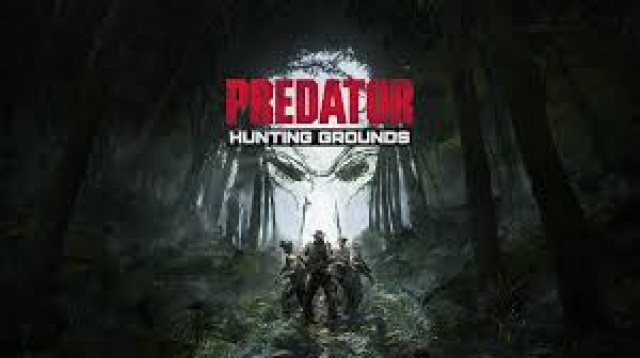 Der Predator: Hunting Grounds Launch-TrailerNews  |  DLH.NET The Gaming People