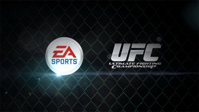 EA SPORTS UFC Demo ab sofort verfügbarNews - Spiele-News  |  DLH.NET The Gaming People