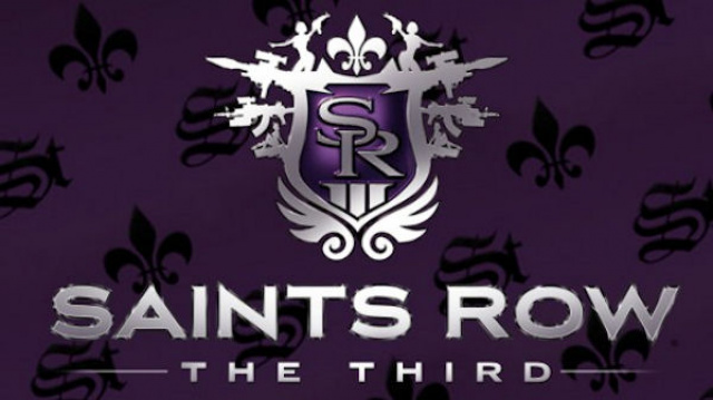 Aprilgruß von Saints Row: The ThirdNews - Spiele-News  |  DLH.NET The Gaming People