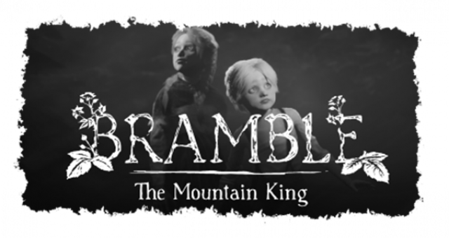 Horror Game Bramble: The Mountain King RevealedNews  |  DLH.NET The Gaming People