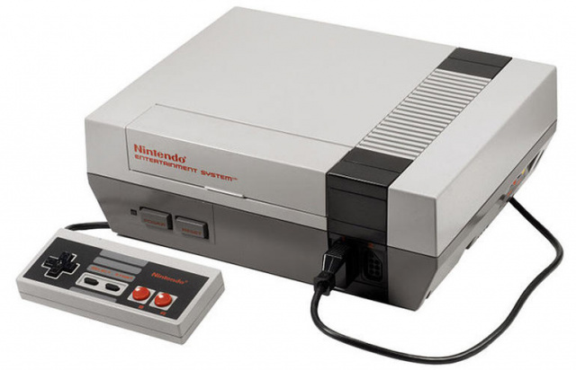 Nintendo Is Giving The NES Classic Another Go Around This June!News - Hardware news  |  DLH.NET The Gaming People