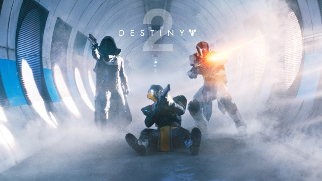 Destiny 2 – Live Action Launch TrailerVideo Game News Online, Gaming News