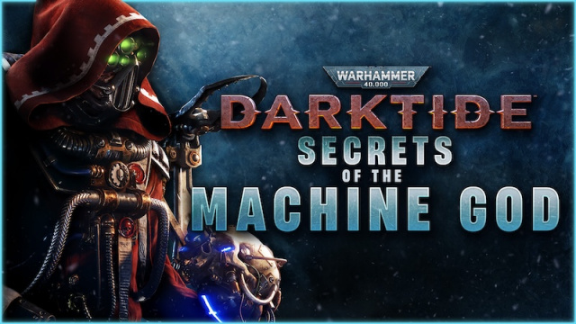 Warhammer 40,000: Darktide Next Free Update Is Out Now On All Available PlatformsNews  |  DLH.NET The Gaming People