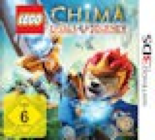 LEGO Legends of Chima: Laval's Journey im HandelNews - Spiele-News  |  DLH.NET The Gaming People