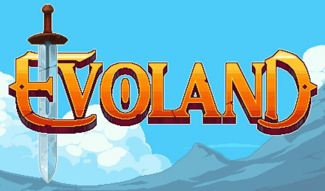 Evoland Now Available on iOS and AndroidVideo Game News Online, Gaming News