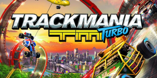 Доступен бесплатный апдейт для Trackmania Turbo VRНовости Видеоигр Онлайн, Игровые новости 