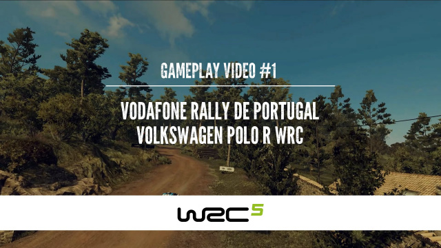 Bigben Interactive veröffentlicht erstes Gameplay-Video zu WRC 5News - Spiele-News  |  DLH.NET The Gaming People