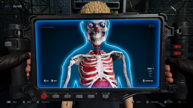 Ende der QuarantäneNews  |  DLH.NET The Gaming People