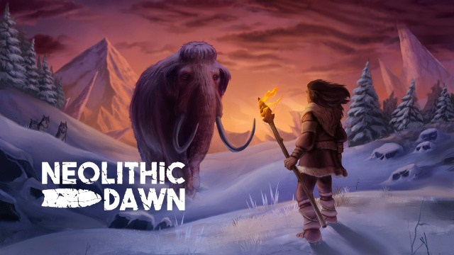 Neolithic Dawn Early Access Launch for Meta QuestNews  |  DLH.NET The Gaming People