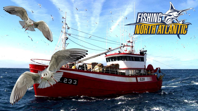 Fishing: North Atlantic Hooks into the Lunar New Year with a 20% Sale!News  |  DLH.NET The Gaming People