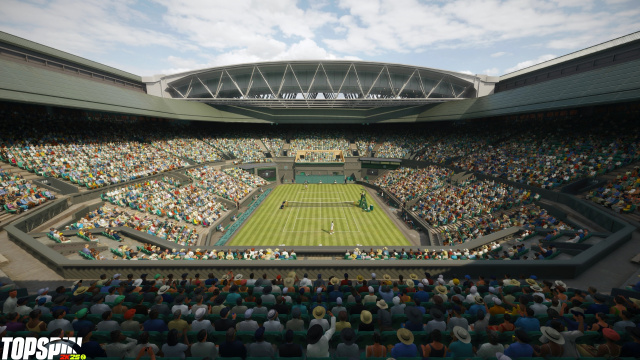 Die ersten Wimbledon eChamps angekündigtNews  |  DLH.NET The Gaming People