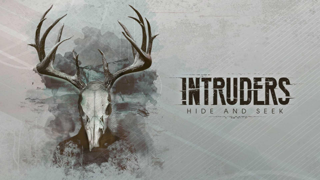 Intruders: Hide and Seek - Psychothriller ab heute für Switch und Xbox erhältlichNews  |  DLH.NET The Gaming People