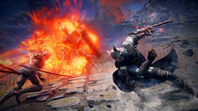 ELDEN RING NIGHTREIGN: THE FORSAKEN HOLLOWS-DLC erscheint heuteNews  |  DLH.NET The Gaming People